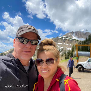 Meet your Posher, Claudia